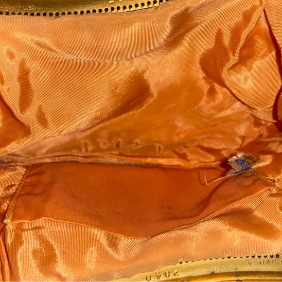 Vintage Mesh Whiting and Davis coin purse/clutch - Picture 4 of 5